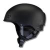 K2 Phase Pro Men's Snow Helmet, Black, Small view 1
