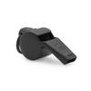 Acme Thunderer Official Referee Coach Outdoor Whistle 60.5 - Matt Black Finish view 1