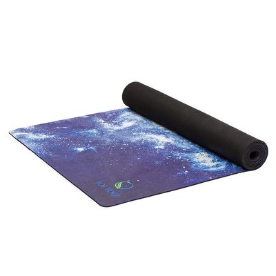 JOI YOGI Eco Fusion Divine Space Yoga Mat (Divine Space)