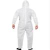 Smiffys Bloody Forensic Overall Costume, Red with Goggles & Jumpsuit, Halloween Adult Fancy Dress, Halloween Dress Up Costumes view 3