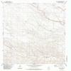Bullis Gap NE TX topo map, 1:24000 Scale, 7.5 X 7.5 Minute, Historical, 1983, Updated 1984, 27.1 x 23.1 in - Tyvek view 1