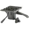 Attwood 278AO3AM-1 278 Series Air Mount Seat Mount (- 3 Tilt) view 1