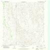 YellowMaps Skellytown NE TX topo map, 1:24000 Scale, 7.5 X 7.5 Minute, Historical, 1971, Updated 1974, 26.8 x 23 in - Tyvek view 1