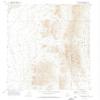 YellowMaps Headlight MTN UT topo map, 1:24000 Scale, 7.5 X 7.5 Minute, Historical, 1972, Updated 1974, 26.8 x 21.8 in - Tyvek view 1