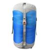 Jolmo Lander Sleeping Bag Compression Sacks Stuff Sacks Travel Storage Bag 4sizes4colors (Blue, L/20L) view 1