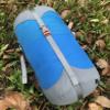 Jolmo Lander Sleeping Bag Compression Sacks Stuff Sacks Travel Storage Bag 4sizes4colors (Blue, L/20L) view 2