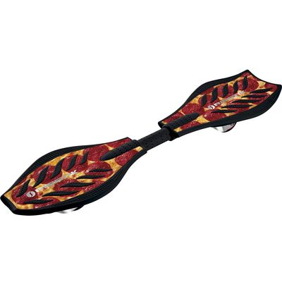 Razor Ripstik Special Edition Food Fight Collection - Pizza