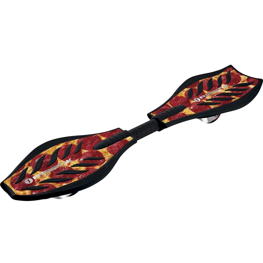 Razor Ripstik Special Edition Food Fight Collection - Pizza