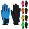 Mashfa Blue/Age 12-14 Years - Riding Glove view 1