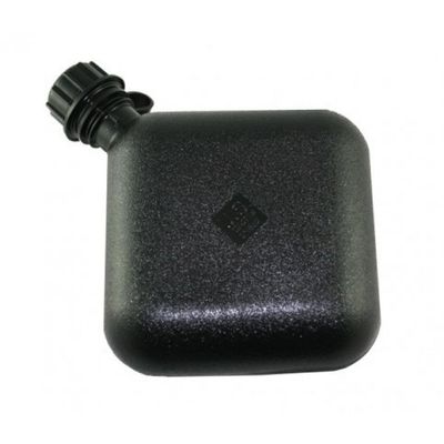 New 2qt Canteen Black