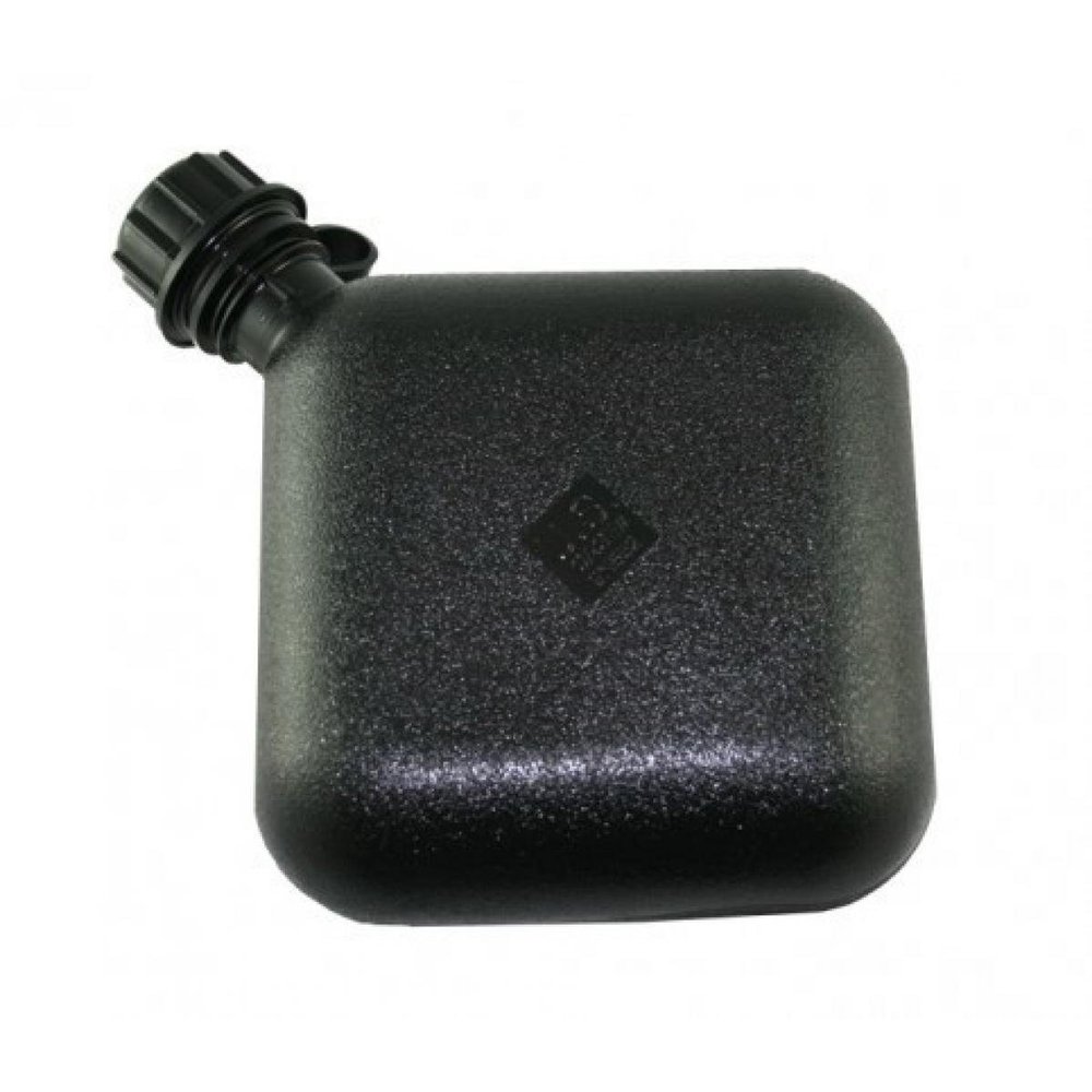 New 2qt Canteen Black
