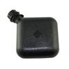 New 2qt Canteen Black view 1