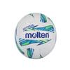 Molten Maestro Netball International Level, Green/Blue, Size 5 view 1