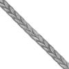 DAONEG Samson Rope 1/4" Amsteel-Blue (25 Feet) (Silver) view 1