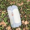 Jolmo Lander Sleeping Bag Compression Sacks Stuff Sacks Travel Storage Bag 4sizes4colors (Beige, L/20L) view 2