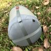 Jolmo Lander Sleeping Bag Compression Sacks Stuff Sacks Travel Storage Bag 4sizes4colors (Beige, L/20L) view 3