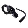 KS KGSL Alloy Remote kit, 31.8mm Black - A3932 view 1
