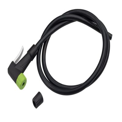 MSW FLP-200 Airlift Floor Pump Replacement Hose and Head Kit | 48" Hose