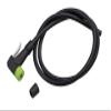 MSW FLP-200 Airlift Floor Pump Replacement Hose and Head Kit | 48" Hose view 1