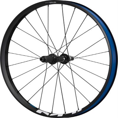 Shimano Unisex's WHMT500R27 Bike Parts, Standard, One