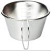  Kateki Shoji PTYGRACE Sierra Cup, 11.2 fl oz (330 ml), 18-8 Stainless Steel, Brushed, Graduation, Made in Japan view 2