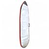 Ocean & Earth O&E Barry Basic Fish Cover 5'8" Silver - Surfboard Bag Cover view 2