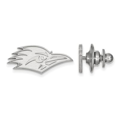 Logoart Sterling Silver the University Of Texas At San Antonio Tie Tac