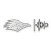 Logoart Sterling Silver the University Of Texas At San Antonio Tie Tac view 1