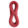 BlueWater Ropes 9.2mm Xenon Double Dry Dynamic Single, Half & Twin Rope (Bi-Pattern Red, 70M) view 1