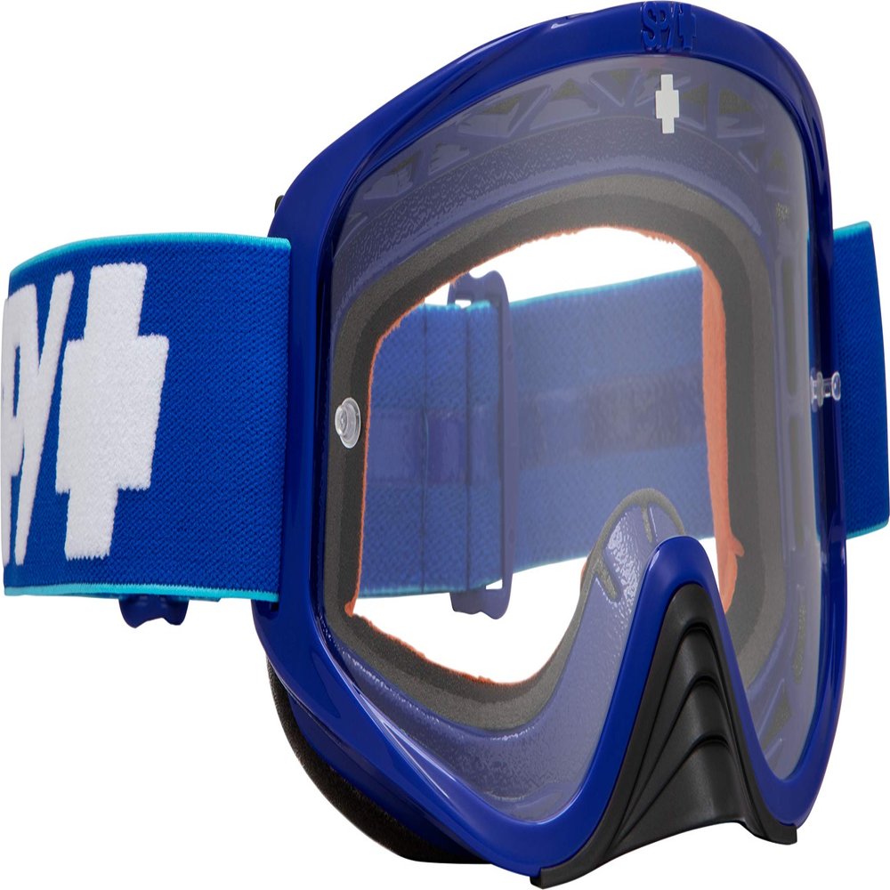 Spy WOOT MX REVOLUTION-CLEAR AFP