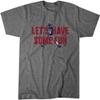 BreakingT Ronald Acuna Let's Have Some Fun T Shirt view 1