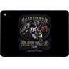 Skinit Decal Laptop Skin Compatible with Chromebook 14 G5 - Officially Licensed NFL Baltimore Ravens Running Back Design view 2