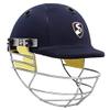 SG Blaze Tech Cricket Helmet view 1