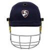 SG Blaze Tech Cricket Helmet view 3