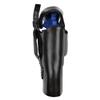 VlaMiTex R4Li Leather Revolver Holster Fits Zoraki R2 3 inch Barrel Left-Handed view 2