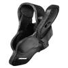 VlaMiTex R4Li Leather Revolver Holster Fits Zoraki R2 3 inch Barrel Left-Handed view 4