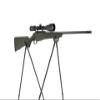 4 Stable Sticks Ultimate Carbon Shooting Sticks (Black) - Lightweight Carbon, Extreme Stability for Hunting and Shooting, Foldable and transportable, 4 Point Bipod view 4