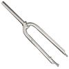 TITO Gr.9 MTB Titanium Bike Front Fork Round Shoulder fronk Fork (26") view 1