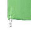 Dri Fit Sport Tzitzit Undershirt for Boys Light Green Ashkenazi Meyuchad Extra Large view 4