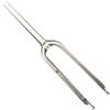 TITO Gr.9 MTB Titanium Bike Oval Tube Front Fork with 26" 27.5" 29" Wheels (27.5") view 1