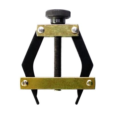 Ansoon Roller Chain Holder Puller Connection Tool for Size # 25 35 40 41 50 60 420 415 415H 428H 520 530 for Motorcycle Bicycle Go Kart ATV Chains Replacement