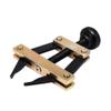 Ansoon Roller Chain Holder Puller Connection Tool for Size # 25 35 40 41 50 60 420 415 415H 428H 520 530 for Motorcycle Bicycle Go Kart ATV Chains Replacement view 4