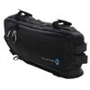 M-Wave Rough Ride Triangle Bag,Black,122632 view 2