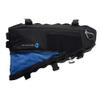 M-Wave Rough Ride Triangle Bag,Black,122632 view 4