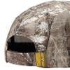 BUILTCOOL Adult Cooling Baseball Hat  Men & Women Moisture Wicking, Mesh Back, Lightweight, Performance Ball Cap for Fishing, Hiking, Kayaking, Golf, One Size, Camo view 4