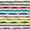 ASR Outdoor Paracord Bracelet Making Kit with Buckles Assorted Camo Pattern 10pc view 3