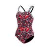 Dolfin Ion Reliance DBX Back Female Red/White/Blue 32 view 1