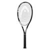 HEAD New MxG 1 Racket-4 1/4 view 1