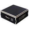 Stackable Wood Plyometric Box for Jump Training, Fitness and Conditioning - 8 inch view 1