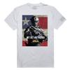Tactical Graphic T, Not Just Any, WHT, M view 1